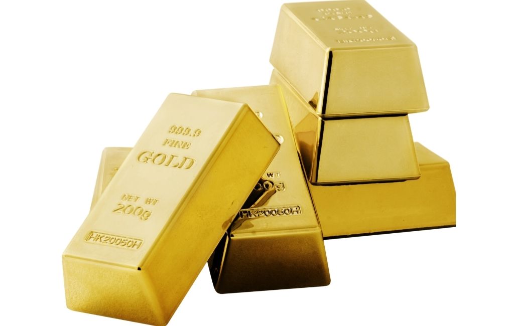 ira companies gold